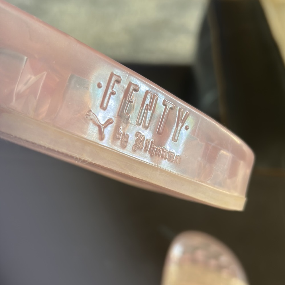 Puma Collab With Fenty - image 4